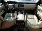 2014 Land Rover Range Rover HSE