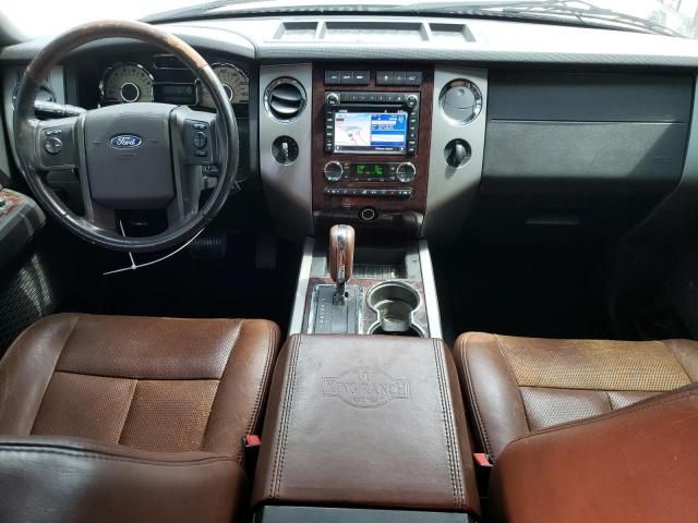 2011 Ford Expedition XLT