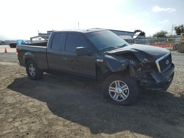 2008 Ford F150