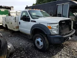 Ford f450 Super Duty salvage cars for sale: 2012 Ford F450 Super Duty