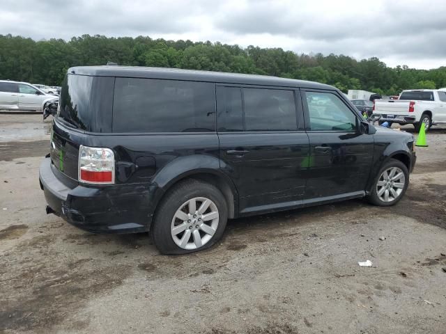 2009 Ford Flex SE