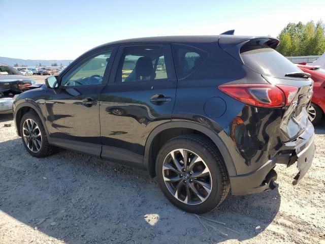 2016 Mazda CX-5 GT