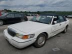 1999 Mercury Grand Marquis LS