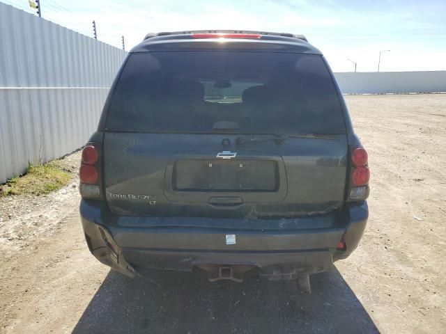 2006 Chevrolet Trailblazer EXT LS