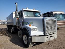 Salvage Trucks with No Bids Yet For Sale at auction: 1993 Freightliner Conventional FLD120