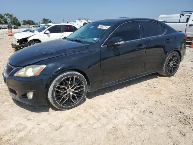 2010 Lexus IS 250