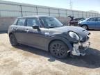 2016 Mini Cooper S