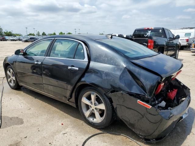 2012 Chevrolet Malibu 1LT