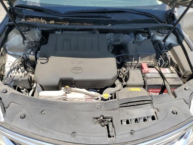 2014 Toyota Avalon Base