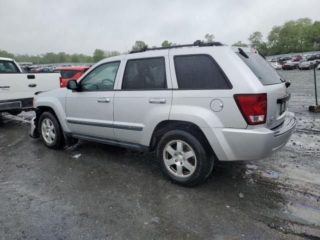 2009 Jeep Grand Cherokee Laredo