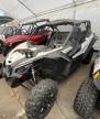 2019 Can-Am Maverick X3 Turbo