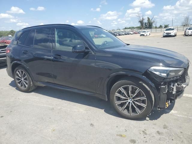 2020 BMW X5 Sdrive 40I