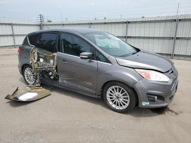 2014 Ford C-MAX Premium