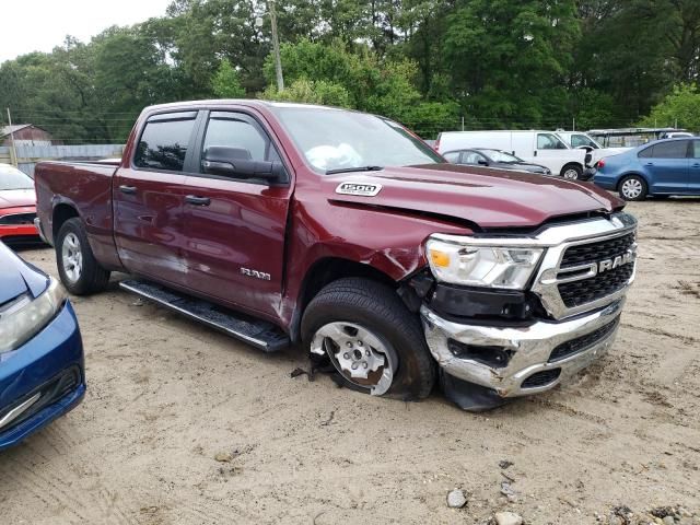 2024 Dodge RAM 1500 BIG HORN/LONE Star