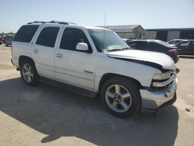 2003 Chevrolet Tahoe C1500