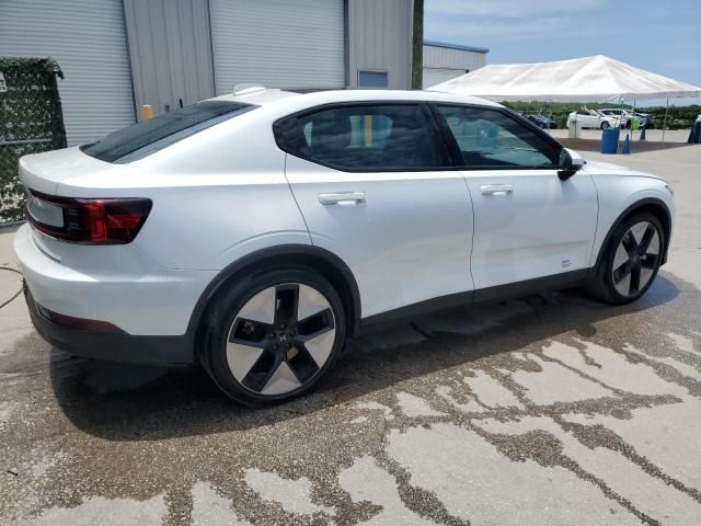 2023 Polestar 2