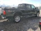 2011 Ford F350 Super Duty