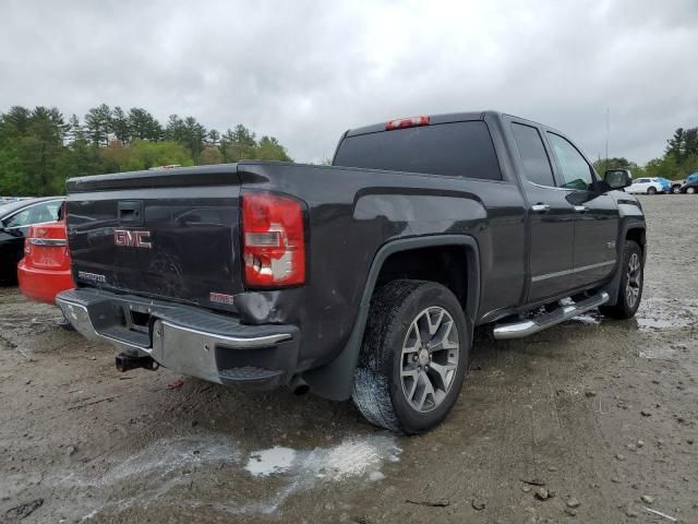 2014 GMC Sierra K1500 SLE