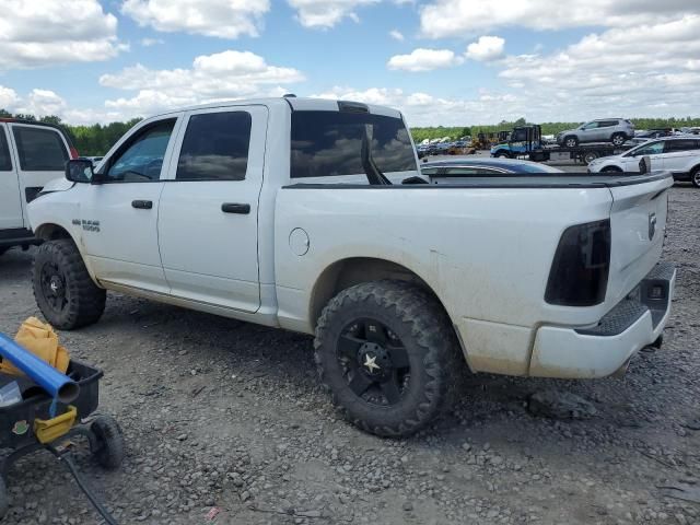 2014 Dodge RAM 1500 ST