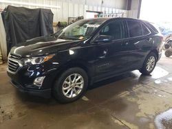 Rental Vehicles for sale at auction: 2020 Chevrolet Equinox LT