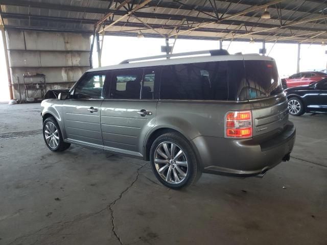 2014 Ford Flex Limited