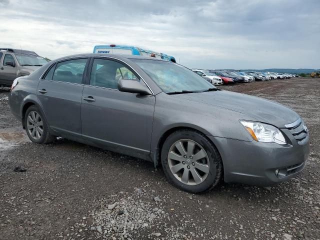 2006 Toyota Avalon XL