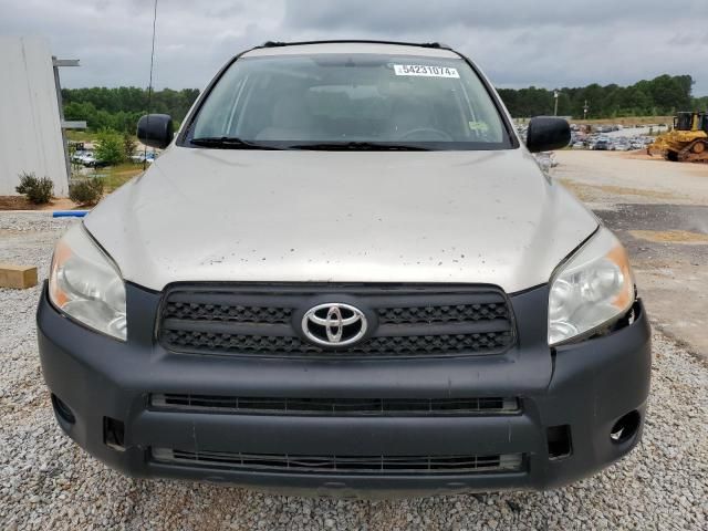 2006 Toyota Rav4