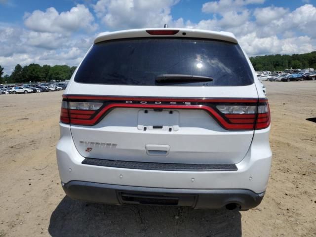 2020 Dodge Durango SXT