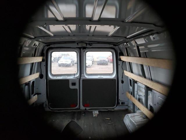 2012 Ford Econoline E250 Van