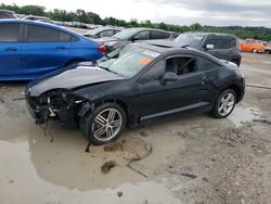 Mitsubishi salvage cars for sale: 2009 Mitsubishi Eclipse GS