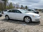 2011 Chevrolet Impala LS