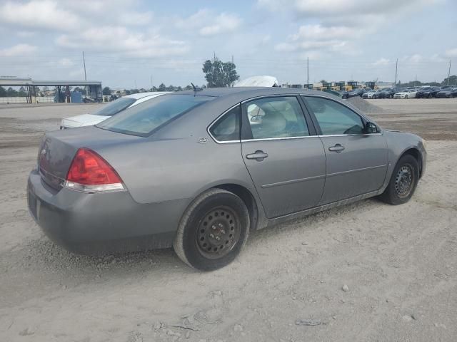 2006 Chevrolet Impala LS