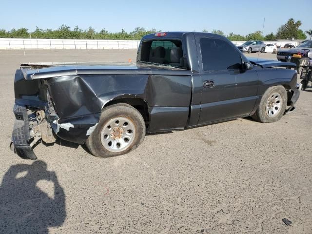 2003 Chevrolet Silverado C1500