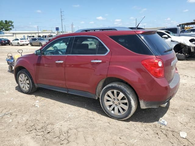 2010 Chevrolet Equinox LT