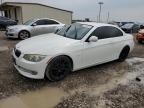 2011 BMW 328 I