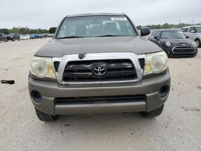 2010 Toyota Tacoma