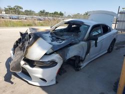 Dodge Charger r/t Vehiculos salvage en venta: 2023 Dodge Charger R/T