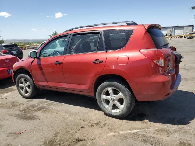 2008 Toyota Rav4