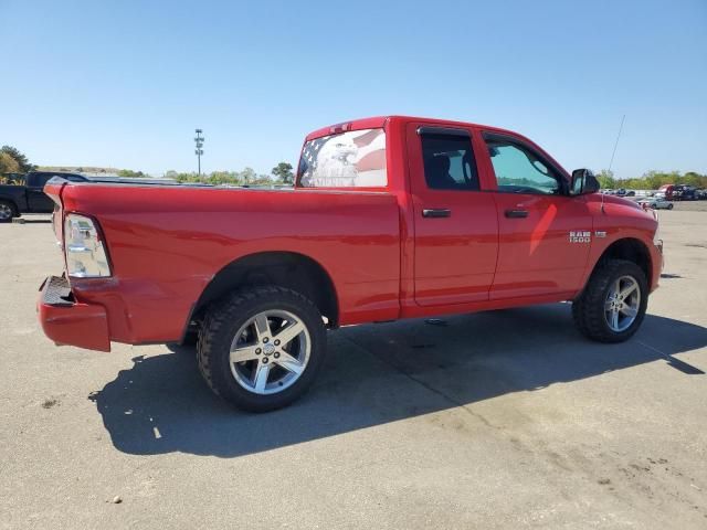 2016 Dodge RAM 1500 ST