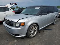 Ford Flex Limited Vehiculos salvage en venta: 2011 Ford Flex Limited