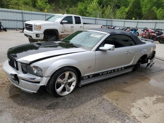 2006 Ford Mustang GT