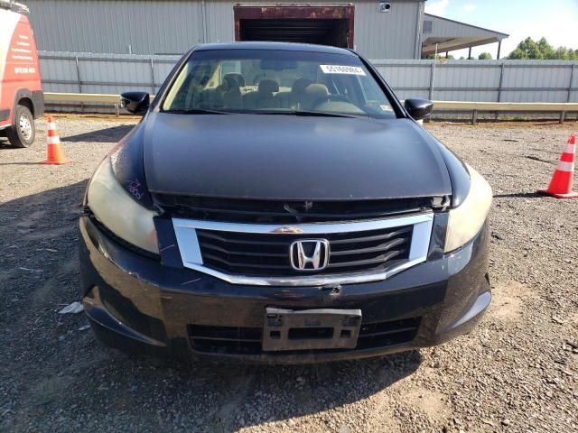 2010 Honda Accord EXL