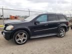 2011 Mercedes-Benz GL 550 4matic