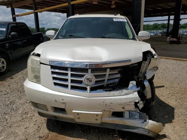 2008 Cadillac Escalade Luxury