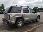 2005 Chevrolet Tahoe K1500