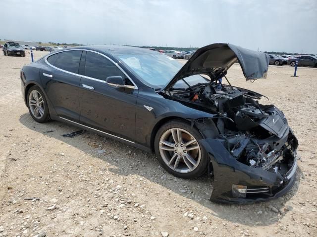 2015 Tesla Model S 85D