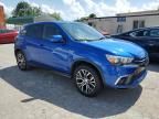 2018 Mitsubishi Outlander Sport ES