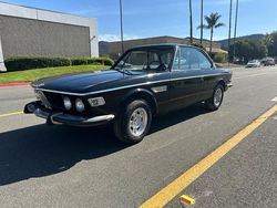 Salvage cars for sale at San Diego, CA auction: 1973 BMW 3.0 CS