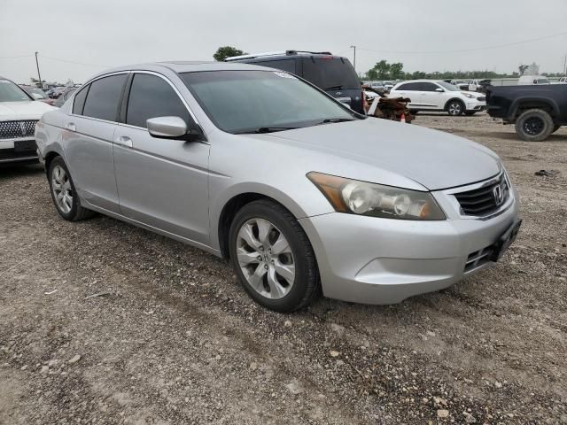 2010 Honda Accord EXL