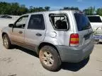 2006 Ford Escape XLT